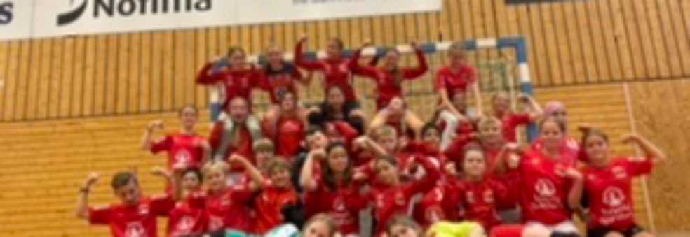 Seriestart lørdag 22.oktober
